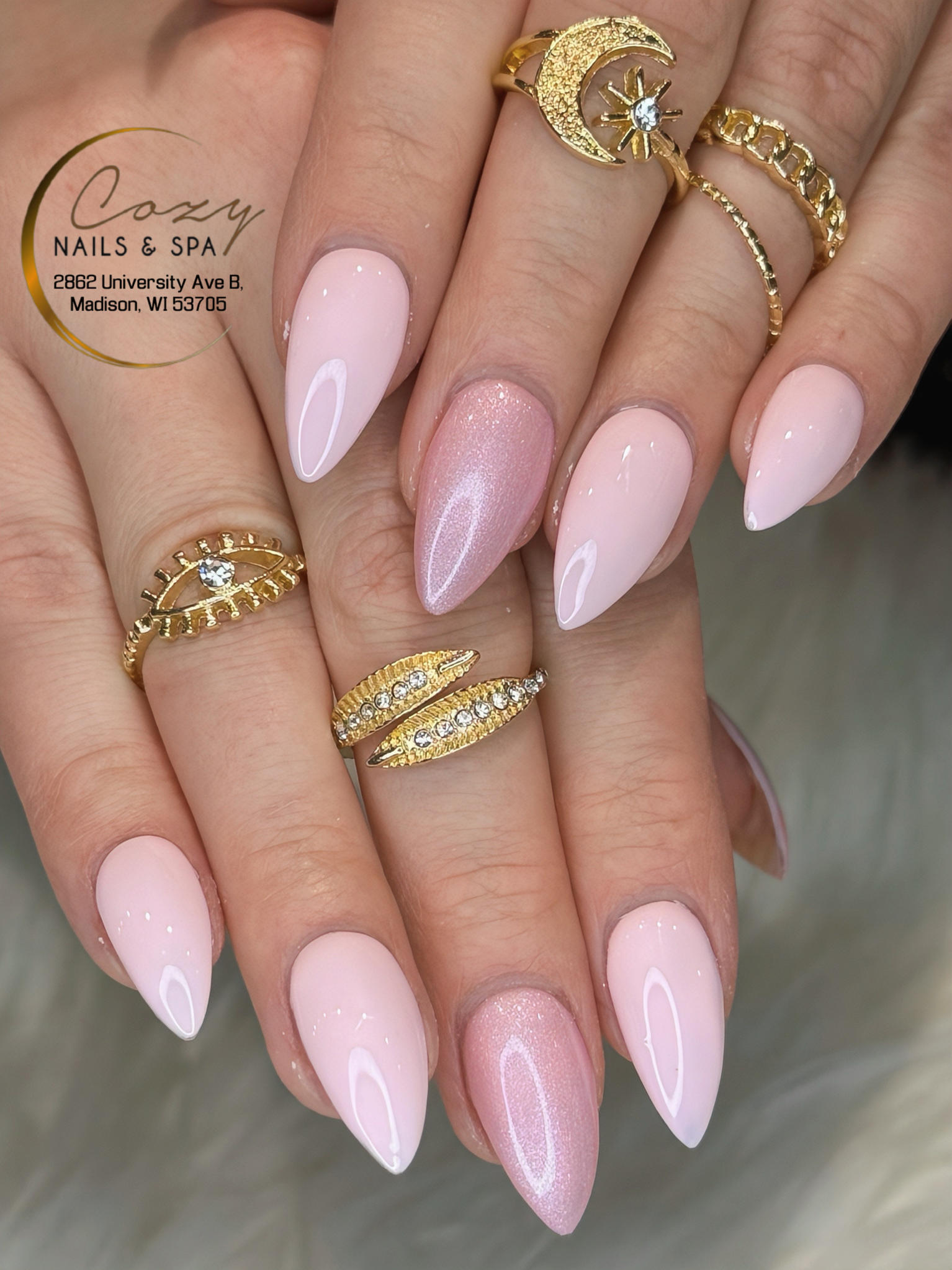Nails Design
